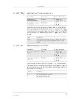 Preview for 155 page of Sony Ericsson GM28 Integrator'S Manual