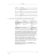 Preview for 163 page of Sony Ericsson GM28 Integrator'S Manual