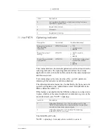 Preview for 167 page of Sony Ericsson GM28 Integrator'S Manual