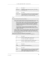 Preview for 209 page of Sony Ericsson GM28 Integrator'S Manual