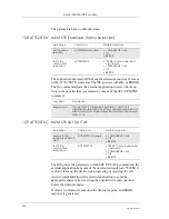 Preview for 230 page of Sony Ericsson GM28 Integrator'S Manual