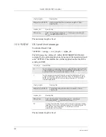 Preview for 232 page of Sony Ericsson GM28 Integrator'S Manual