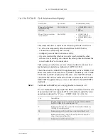 Preview for 253 page of Sony Ericsson GM28 Integrator'S Manual