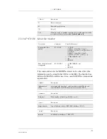 Preview for 159 page of Sony Ericsson GM29 Integrator'S Manual