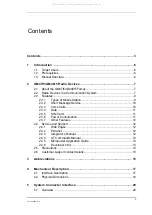 Preview for 3 page of Sony Ericsson GM47r5 Instruction Manual