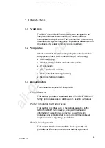 Preview for 6 page of Sony Ericsson GM47r5 Instruction Manual