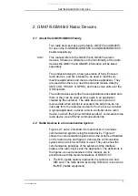 Preview for 7 page of Sony Ericsson GM47r5 Instruction Manual