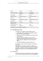 Preview for 10 page of Sony Ericsson GM47r5 Instruction Manual