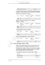 Preview for 31 page of Sony Ericsson GM47r5 Instruction Manual