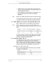 Preview for 38 page of Sony Ericsson GM47r5 Instruction Manual