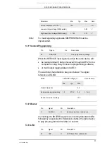 Preview for 43 page of Sony Ericsson GM47r5 Instruction Manual