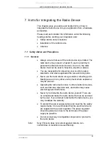 Preview for 53 page of Sony Ericsson GM47r5 Instruction Manual