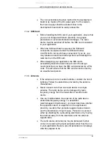 Preview for 54 page of Sony Ericsson GM47r5 Instruction Manual