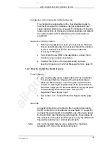 Preview for 56 page of Sony Ericsson GM47r5 Instruction Manual