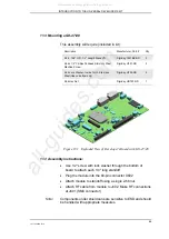 Preview for 66 page of Sony Ericsson GM47r5 Instruction Manual