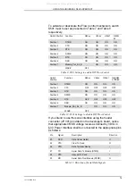 Preview for 74 page of Sony Ericsson GM47r5 Instruction Manual