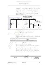 Предварительный просмотр 11 страницы Sony Ericsson GR47 Design Manuallines