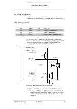 Предварительный просмотр 15 страницы Sony Ericsson GR47 Design Manuallines