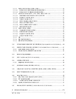 Preview for 5 page of Sony Ericsson GS64 Integration Manual