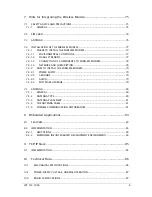 Preview for 6 page of Sony Ericsson GS64 Integration Manual