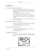 Предварительный просмотр 39 страницы Sony Ericsson GT47 Integrator'S Manual