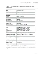 Preview for 5 page of Sony Ericsson Hazel J20 White Paper