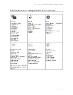 Preview for 6 page of Sony Ericsson Hazel J20 White Paper