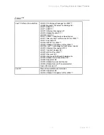 Preview for 10 page of Sony Ericsson Hazel J20 White Paper