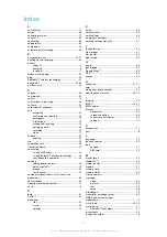 Preview for 77 page of Sony Ericsson Hazel User Manual