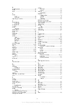 Preview for 78 page of Sony Ericsson Hazel User Manual