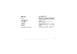 Preview for 81 page of Sony Ericsson HBH-35 Declaration Of Conformity