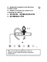 Preview for 13 page of Sony Ericsson HBH-610a User Manual