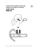 Preview for 26 page of Sony Ericsson HBH-610a User Manual