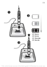 Preview for 11 page of Sony Ericsson HBH-DS200 User Manual