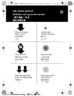 Preview for 6 page of Sony Ericsson HBH-PV700 User Manual