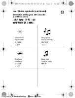 Preview for 7 page of Sony Ericsson HBH-PV700 User Manual