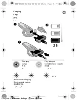 Preview for 9 page of Sony Ericsson HBH-PV700 User Manual