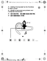 Preview for 13 page of Sony Ericsson HBH-PV700 User Manual