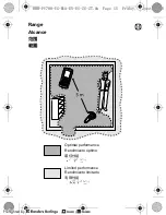 Preview for 15 page of Sony Ericsson HBH-PV700 User Manual