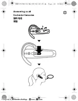 Preview for 18 page of Sony Ericsson HBH-PV700 User Manual