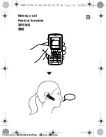 Preview for 19 page of Sony Ericsson HBH-PV700 User Manual