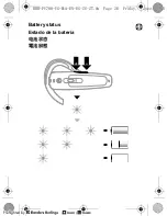 Preview for 26 page of Sony Ericsson HBH-PV700 User Manual