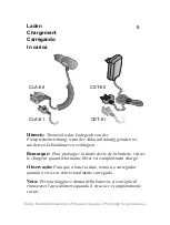 Preview for 8 page of Sony Ericsson HCB-100 Manual