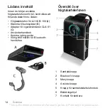 Preview for 14 page of Sony Ericsson HCB-150 Manual