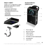 Preview for 23 page of Sony Ericsson HCB-150 Manual