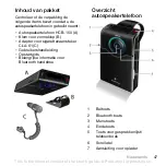 Preview for 47 page of Sony Ericsson HCB-150 Manual