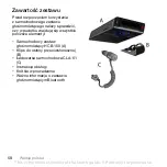 Preview for 58 page of Sony Ericsson HCB-150 Manual