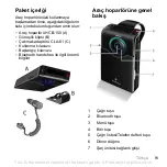 Preview for 81 page of Sony Ericsson HCB-150 Manual