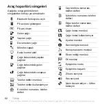 Preview for 82 page of Sony Ericsson HCB-150 Manual