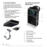 Preview for 102 page of Sony Ericsson HCB-150 Manual